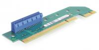 PCIe-Riser-Card fÃ¼r Fujitsu Board Serie D3003-S und GehÃ¤use (D3044)