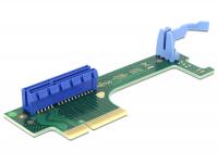 PCIe-Riser-Card fÃ¼r Fujitsu Board Serie D3313-S und GehÃ¤use (D3318)