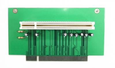 PCI-Riser-Karte 1xPCI f.0528i0568-GehÃ¤use Restposten