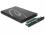 Delock 2.5 External Enclosure SATA HDD USB 3.0 (up to 7 mm HDD)