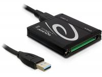 Delock USB 3.0 Card Reader CFast 2.0