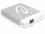 Delock Card Reader FireWire B Compact Flash