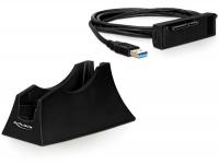 Delock Docking Station SATA HDD USB 3.0