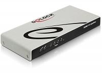 Delock HDMI 1.3 Splitter 1 in 4 out