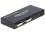 Delock DVI Splitter 4 Port
