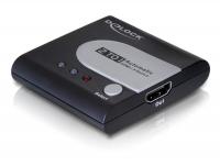 Delock High Speed HDMI Switch 2 in 1 out