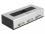 Delock Switch DVI 2 port manual bidirectional