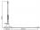 Delock WLAN 802.11 bgn Antenna RP-SMA 4 dBi Omnidirectional Flexible Joint With Magnetic Stand