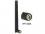 Delock ZigBee Antenna Multi Bluetooth, GSM, LTE, UMTS, WLAN IEEE 802.11 bgn RP-SMA 1 ~ 4.3 dBi Omnidirectional Joint black