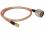 Delock Antenna Cable N Plug SMA Plug RG-142 400 mm low loss