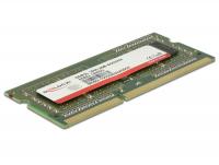Delock DIMM SO-DDR3L 2 GB 1600 MHz 256Mx8 Industrial