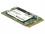 Delock M.2 NGFF SATA 6 Gbs SSD 256 GB (S42) Micron MLC