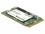 Delock M.2 NGFF SATA 6 Gbs SSD 64 GB (S42) Micron MLC -40°C ~ +85°C