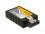 Delock SATA 6 Gbs Flash Module 4 GB vertical SLC
