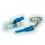 ROLINE Lockable RJ45 Plug with Key