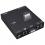 ROLINE KVM Extender over Gigabit Ethernet, DVI, USB, Receiver (RX) 100 m