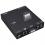 ROLINE KVM Extender over Gigabit Ethernet, DVI, USB, Receiver (RX) 100 m