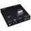 ROLINE KVM Extender over Gigabit Ethernet, HDMI, USB, Receiver (RX) 100 m