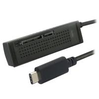 VALUE USB 3.1 to SATA 6.0 Gbit/s Adapter 1 m