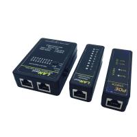 VALUE LANtest Multinetwork Cable + PoE Tester