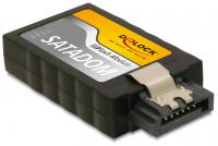 Delock SATA 6 Gbs Flash Module 32 GB MLC -40°C ~ +85°C