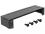 Delock 10 Wallmount Rack 1 U