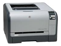 HP CP1515N Color LaserJet CC377A