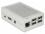 Chassis EM-59209 for Raspberry Pi B+ - Color silver