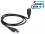 Delock Cable USB 3.0 A male USB 3.0 A female ShapeCable 1 m