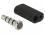 Delock Smart Key for 3.5 mm Stereo jack