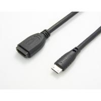 VALUE Cableadapter, HDMI F - HDMI Mini M
