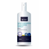 WHITE BOARD CLEANER 250ML