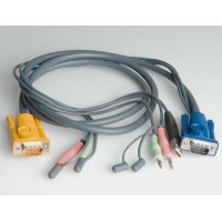 KVM cable USB 3285/3286, 3.0m