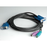 KVM-cable 14.99.3220/21, 1.8m