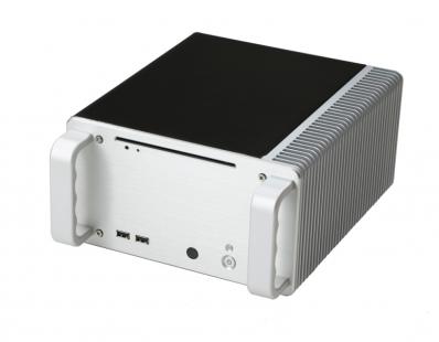 Chassis Mini-ITX Travla F535 (3U)