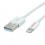 Lightning to USB cable for iPhone, iPod, iPad 1.8 m
