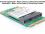 Delock Converter Mini PCI Express half-size full-size + SIM