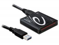 Delock USB 3.0 Card Reader All in 1