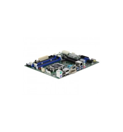 Mainboard Fujitsu D3417-B Industrial Micro ATX - Comming soon