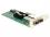 Delock PCI Express Card 2 x SFP Slot Gigabit LAN