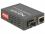 Delock Media Converter 101001000Base-T to SFP compact