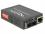 Delock Media Converter 1000Base-LX SC SM 1310 nm 10 km compact