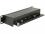 Delock 10 Patch Panel 12 Port Cat.6A black