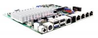 Mainboard Jetway JNF9V-2930 Bay Trail Mini-ITX