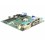Mainboard Fujitsu D3313-S6 Industrial Mini ITX
