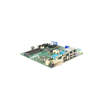 Mainboard Fujitsu D3313-S6 Industrial Mini ITX