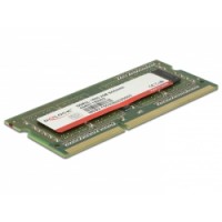 DIMM SO-DDR3L 4 GB 1600MHz 512Mx8 Industrial 1,35V1,5V Delock