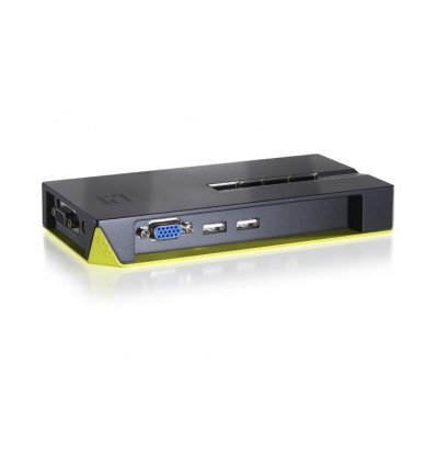 KVM-0422, 4-Port USB KVM Switch