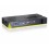 KVM-0421, 4-Port USB KVM Switch with Audio