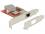 Delock PCI Express Card 1 x 10 Gigabit LAN NBASE-T RJ45